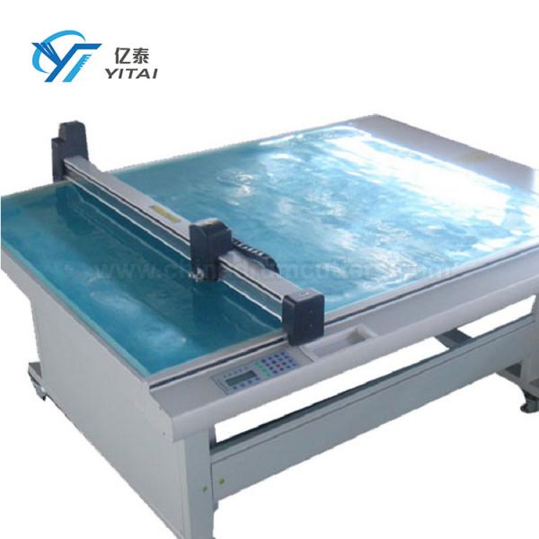 Maintenance knowledge of carton box sample cutting machine  Large Format  Digital die cutting table,Paper digital cutter ,Plotter sticker cutting  machine,Corrugated paper cutting machine , Digital cutting system  Manufacturer and Supplier